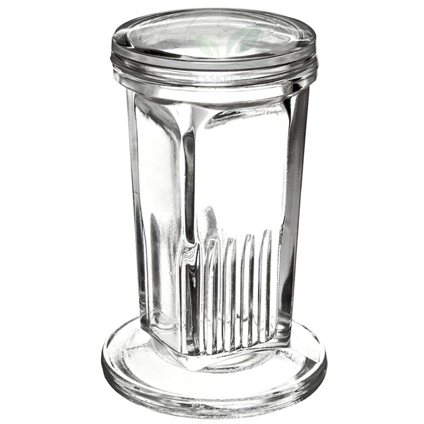 Coplin Jar Staining