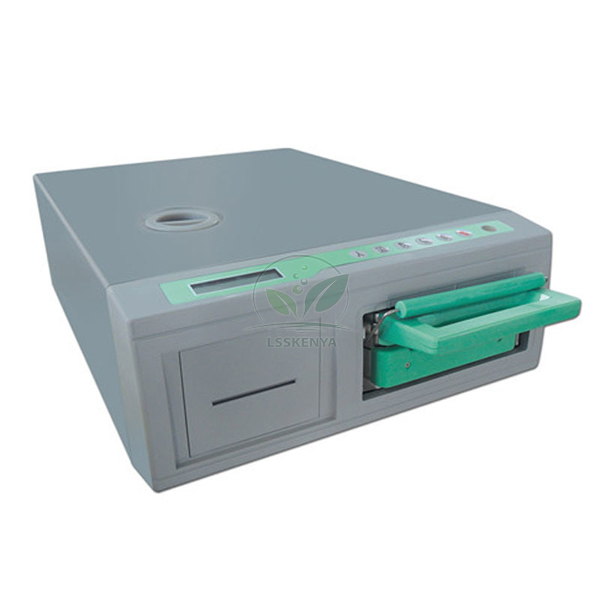 Cassette Sterilizer