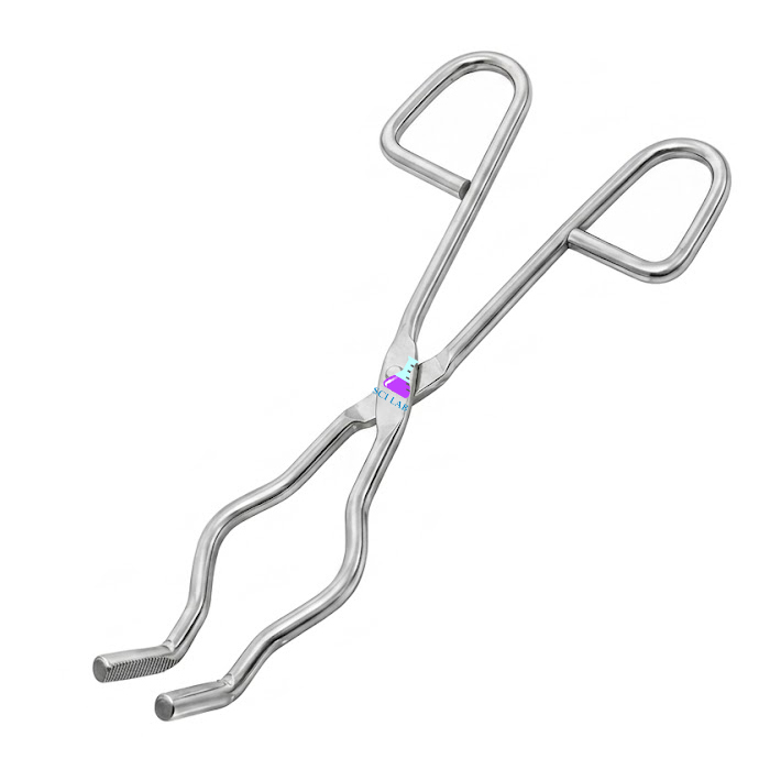Crucible Tongs