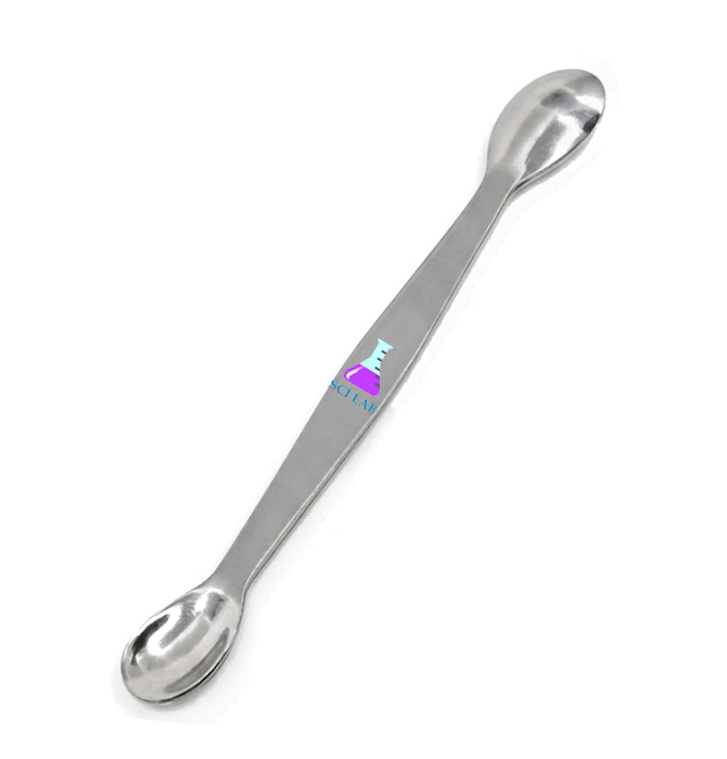 Laboratory Spoons