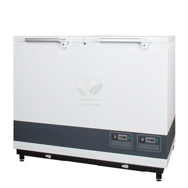 Solar Direct Drive Ref/Fre