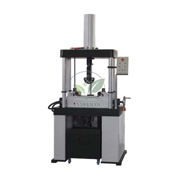 Bend Test Equipment