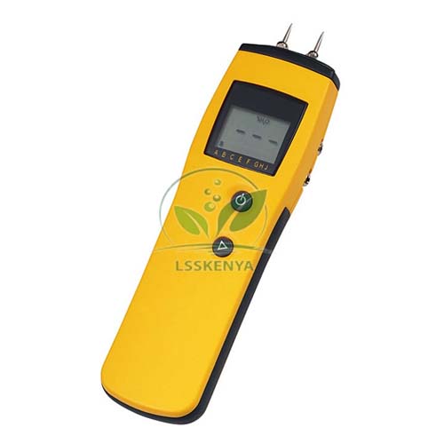 Moisture Meter