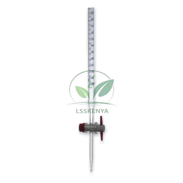 Burette