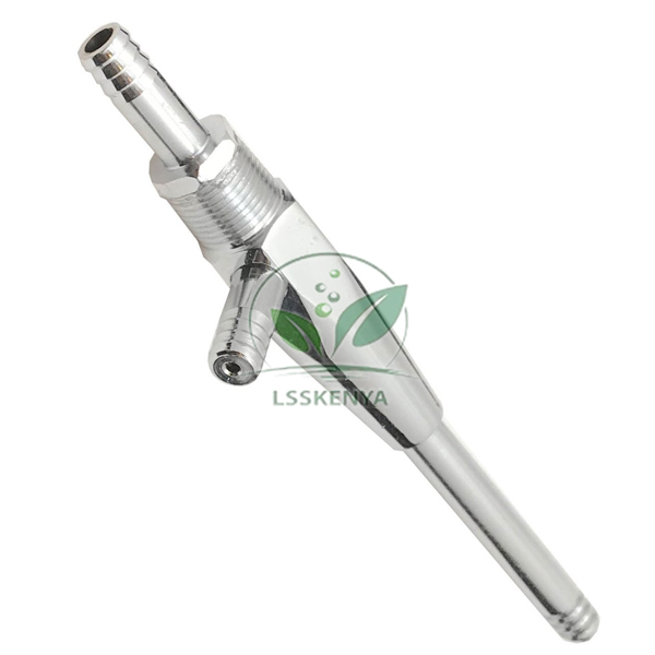 Vacuum Pump Filter