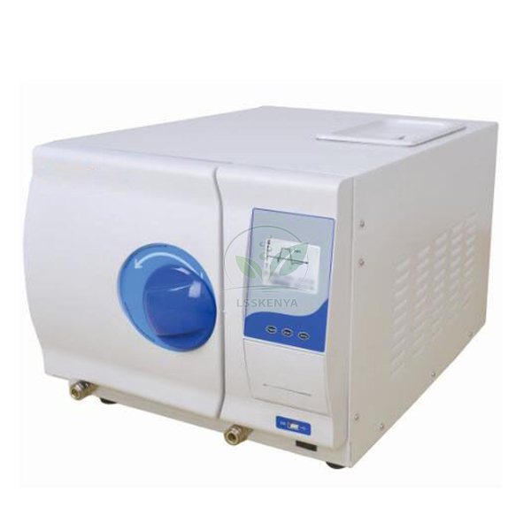Table Top Autoclave