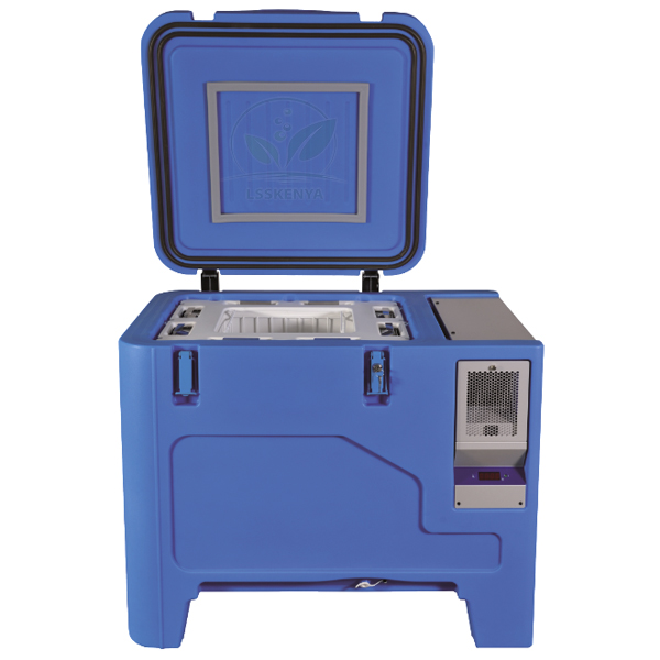 Solar Direct Drive Ref &amp; Frz.