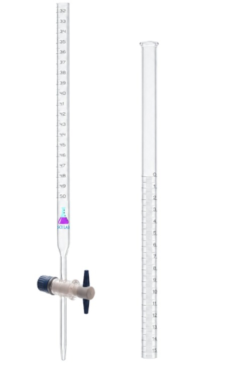 Burette