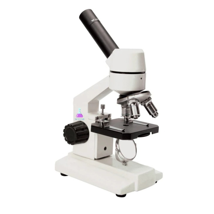 Compound Biological Microscope