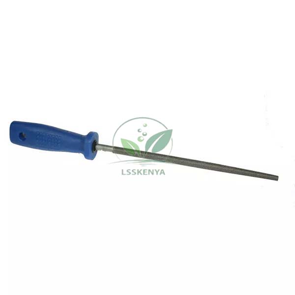 Round File