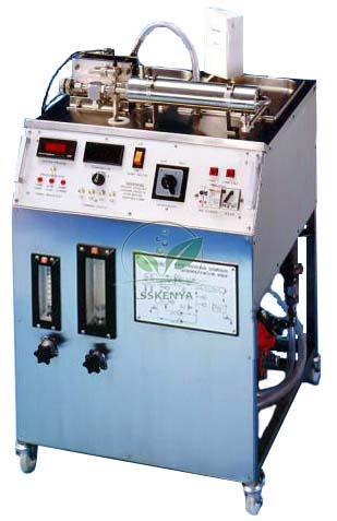 Reverse Osmosis Ultra filtration Unit