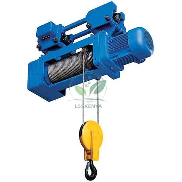Hoisting Equipment