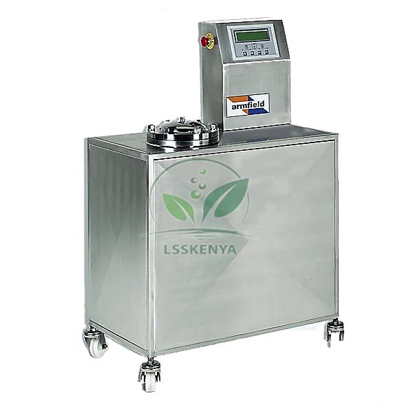 Rapid Extractor