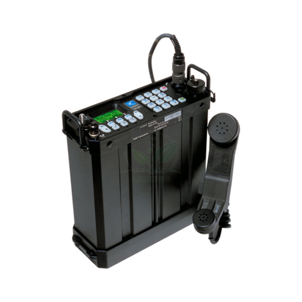 Radio Manpack Kit