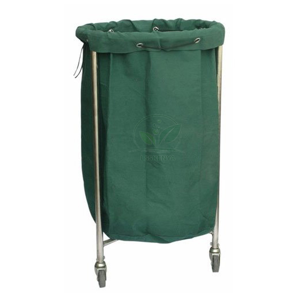 Soiled Linen Bin
