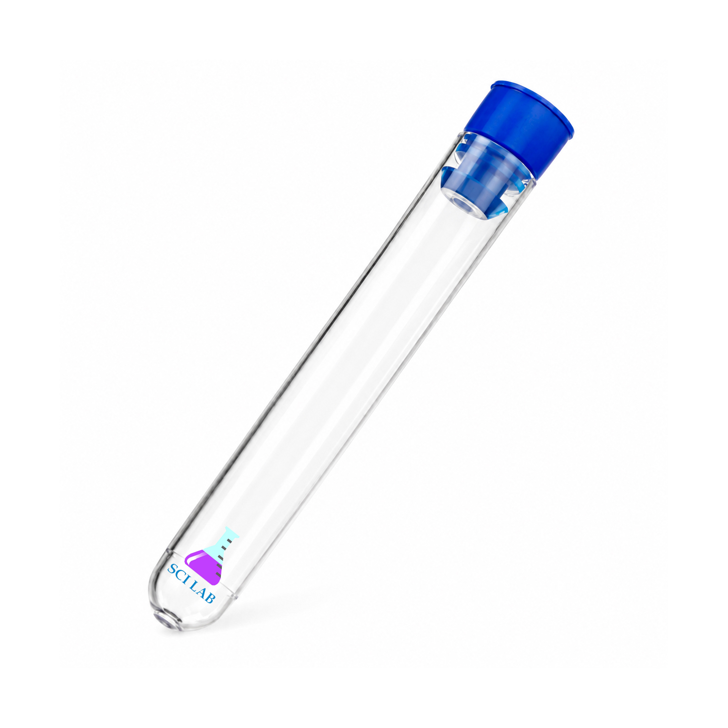 Tube with Stopper