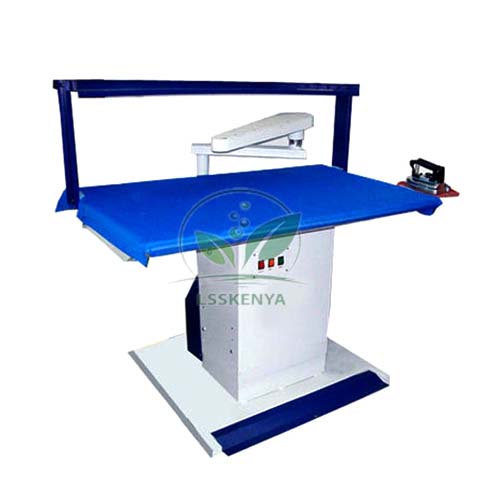 Vacuum Ironing Table