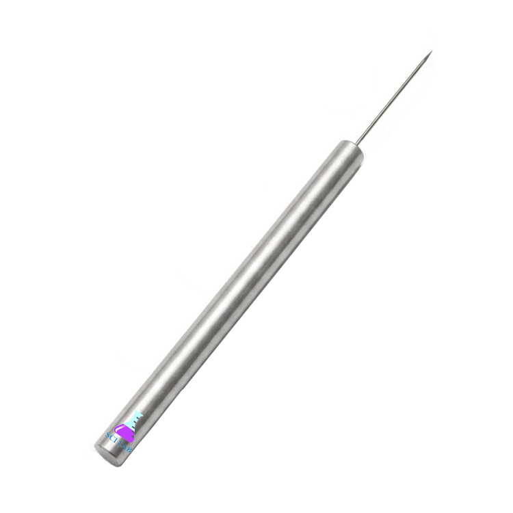 Preparatory Needle
