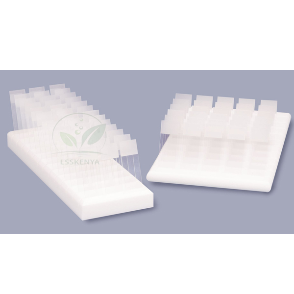 Slide Drying Rack