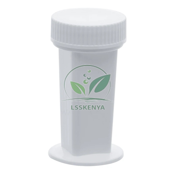 Coplin Jar