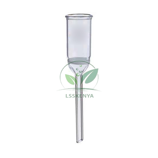 Buchner Funnel Fritted Disc