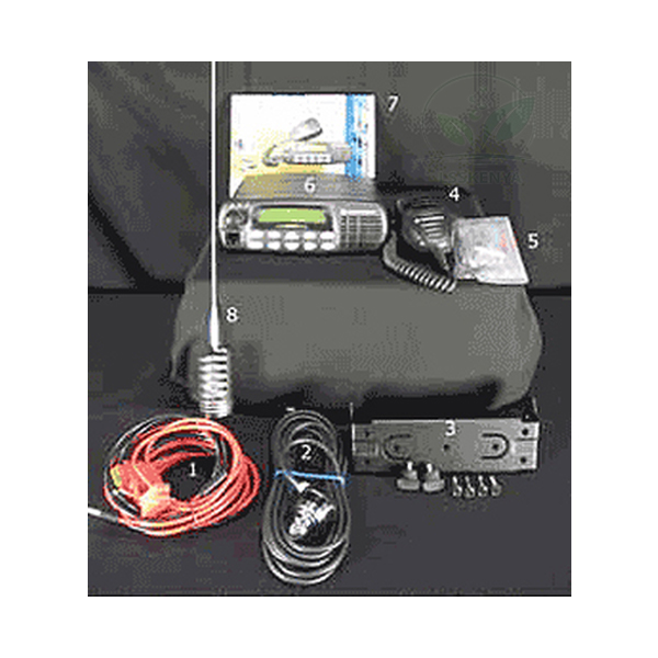 Mobile Station Kit