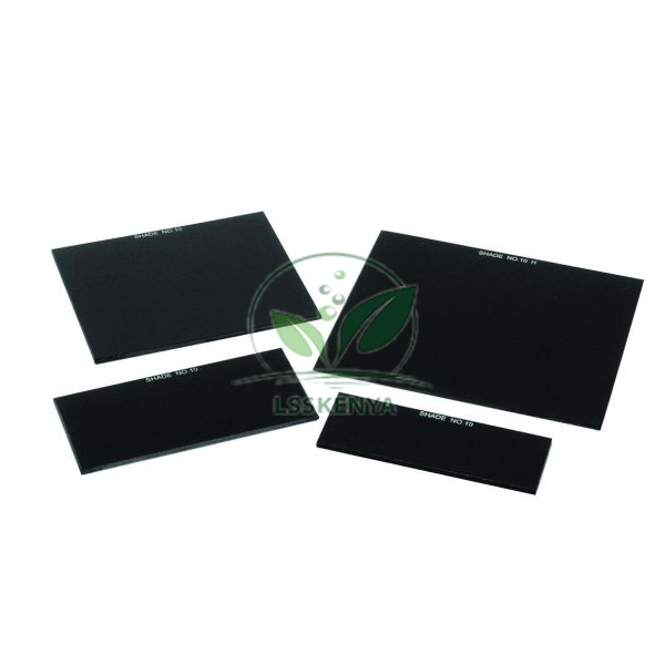 Welding Filter Lens