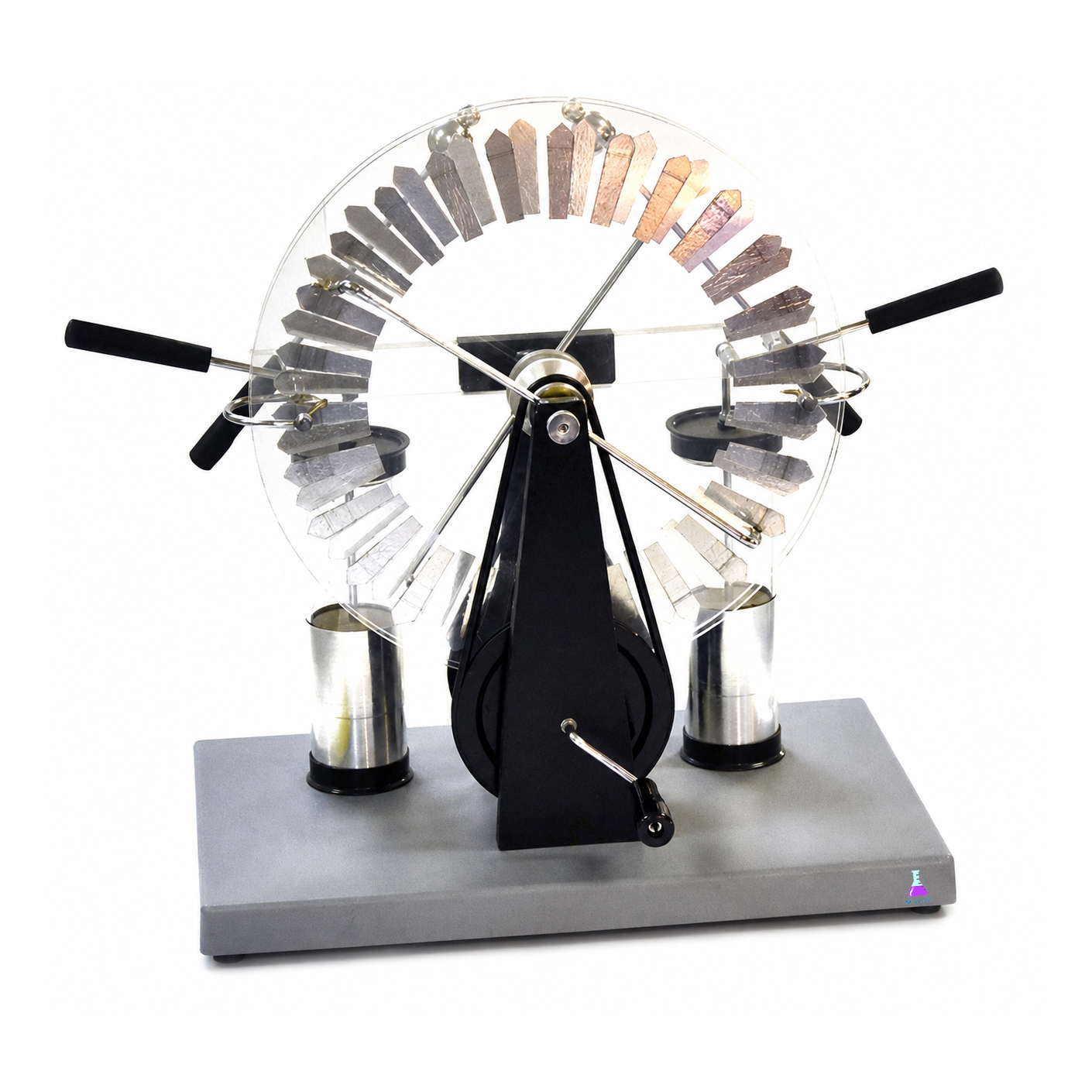 Wimshurst Influence Machine