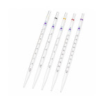 Tared Pipettes 5ml