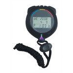 Digital Stopwatch
