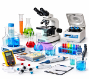 Scientific Lab Equipment