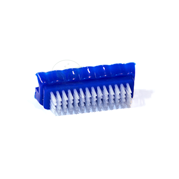 Plastic Hand Scrubbing Brush