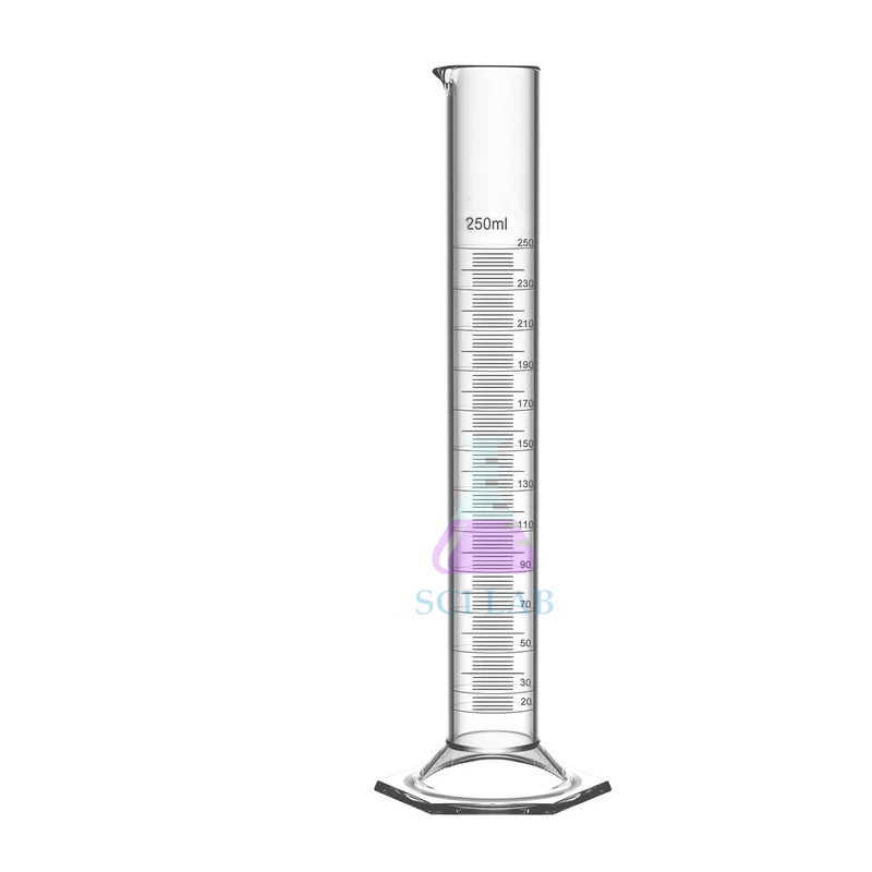 Measuring Cylinder 250ml