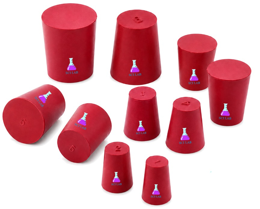 Stoppers