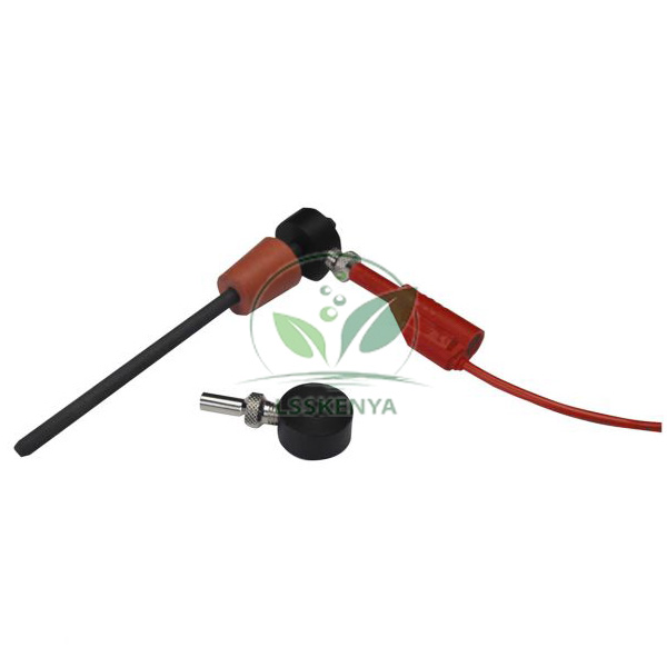 Electrode Connector