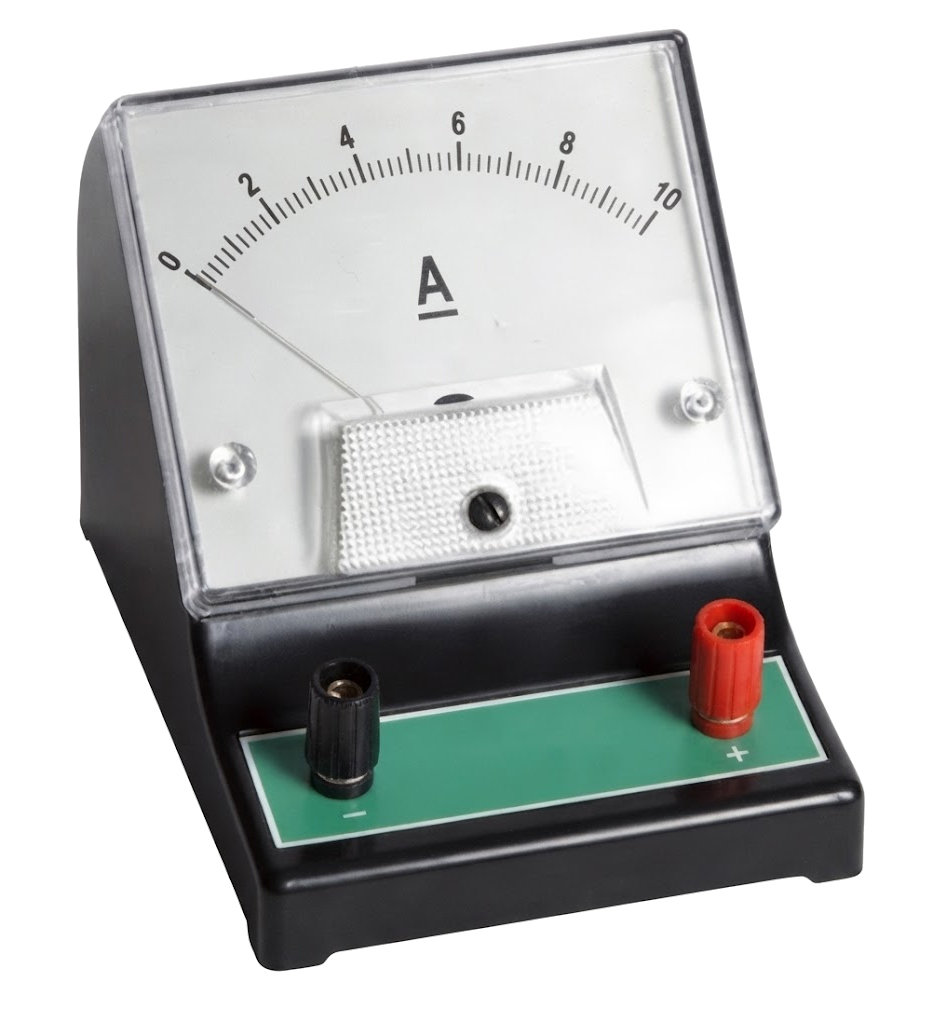 Ammeter