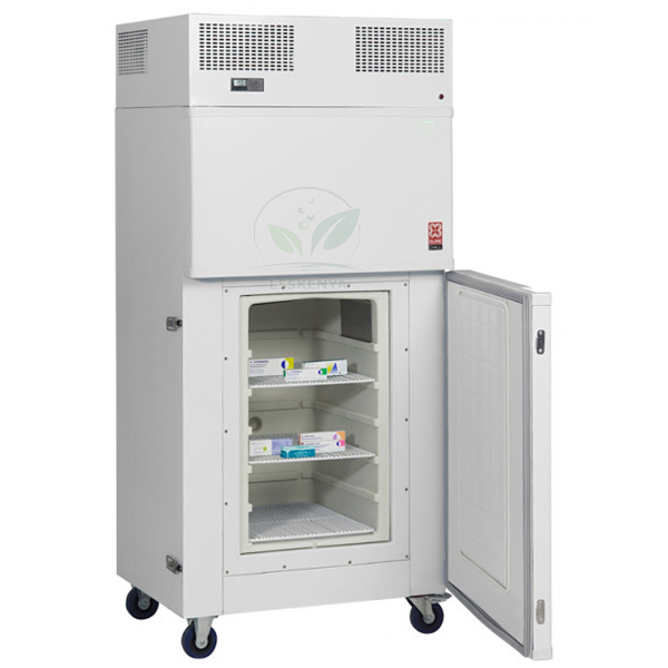 Solar Direct Drive Ref. Zero