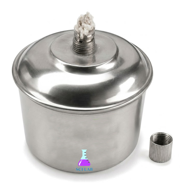 Laboratory Spirit Burner