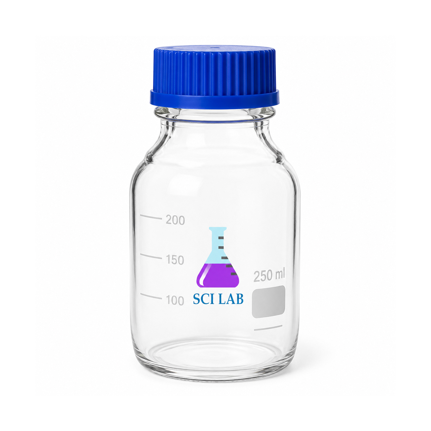Marked Jars (Tarred) 250ml