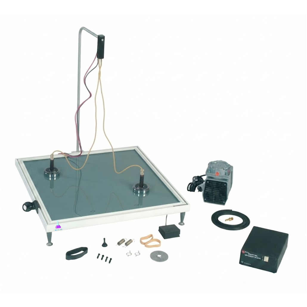 Air-Cushion Table