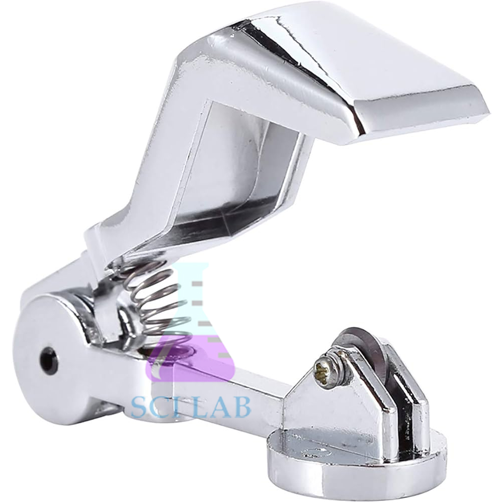 Equipment for Cutting Glass Pipes