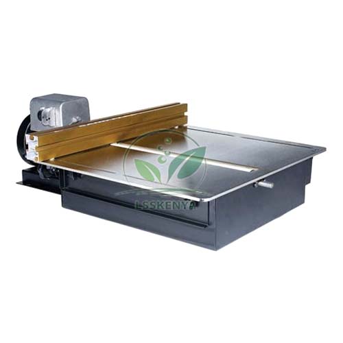 Portable Drum Sander