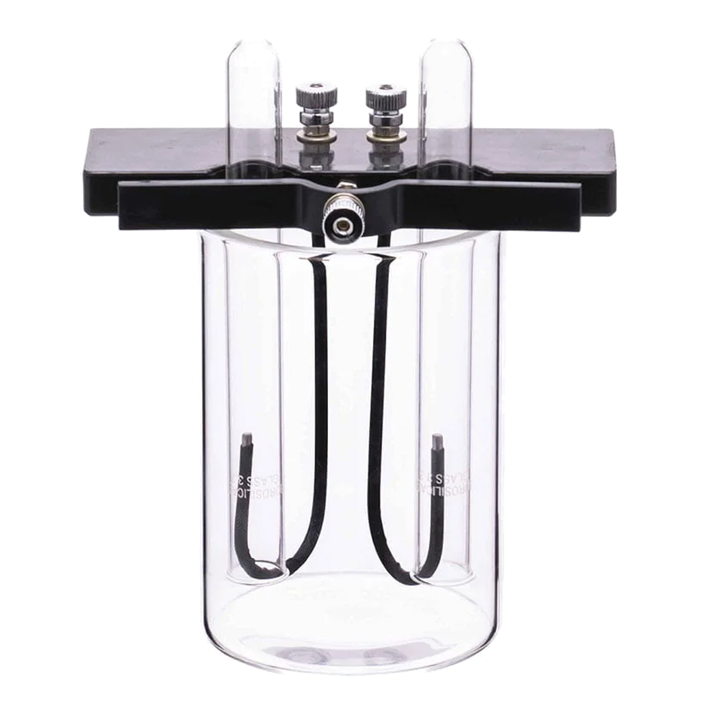 Electrolysis Apparatus