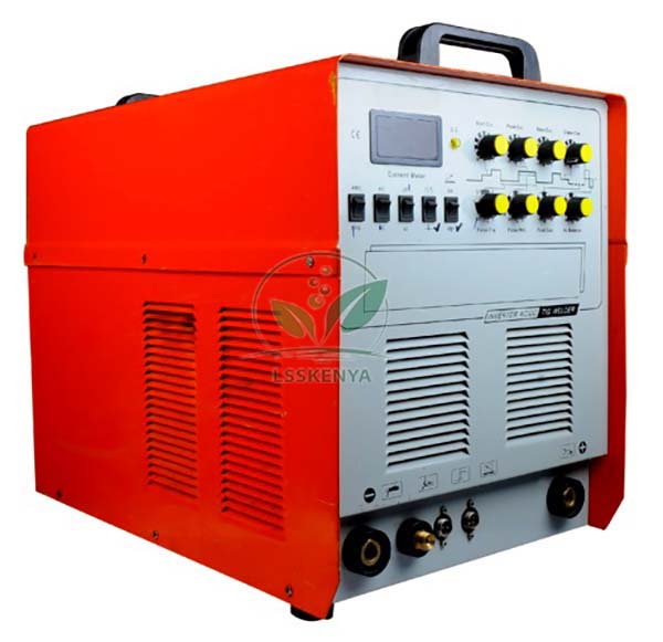 TIG Welding Machine