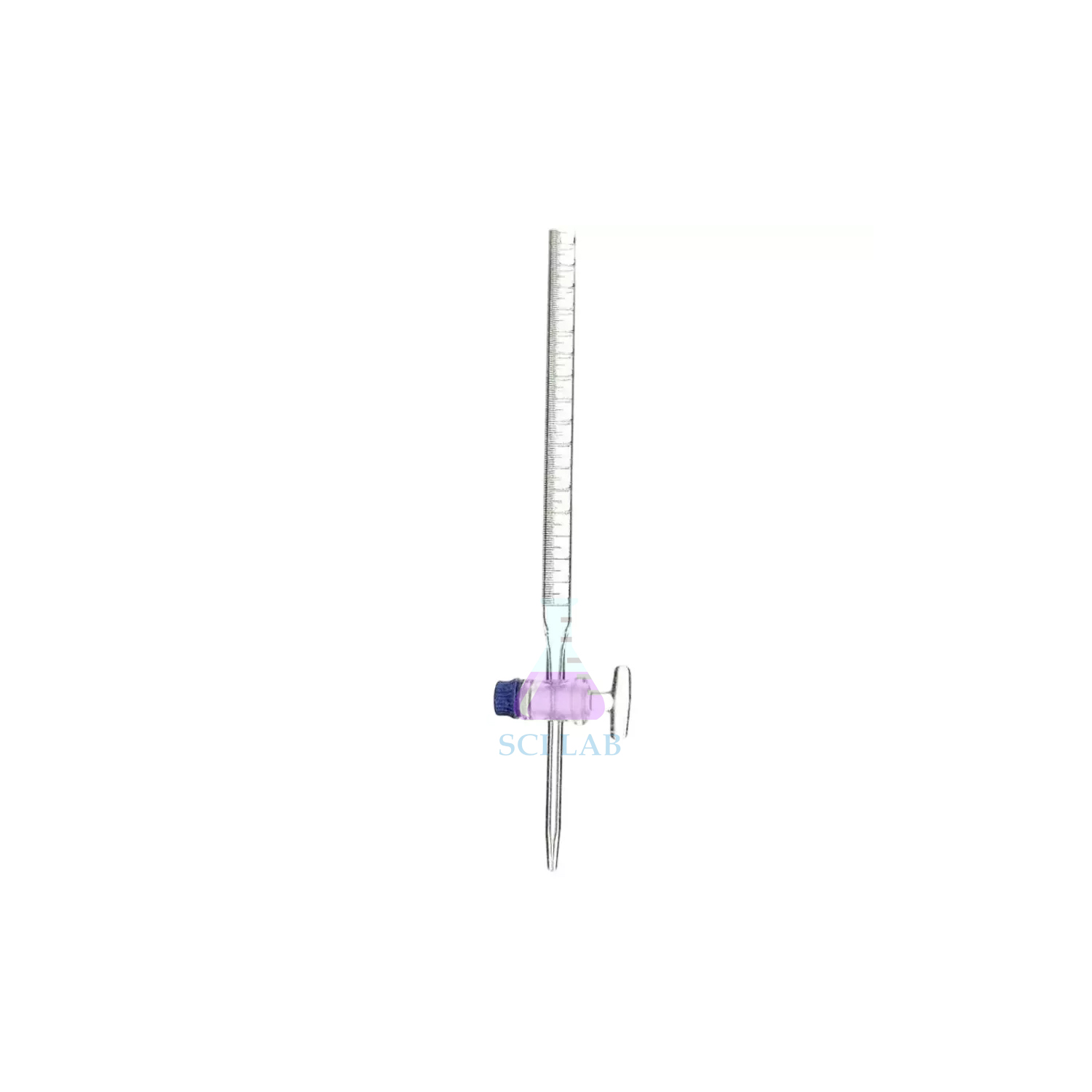 Burette for Acids