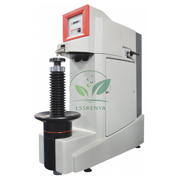 Rockwell Hardness Tester