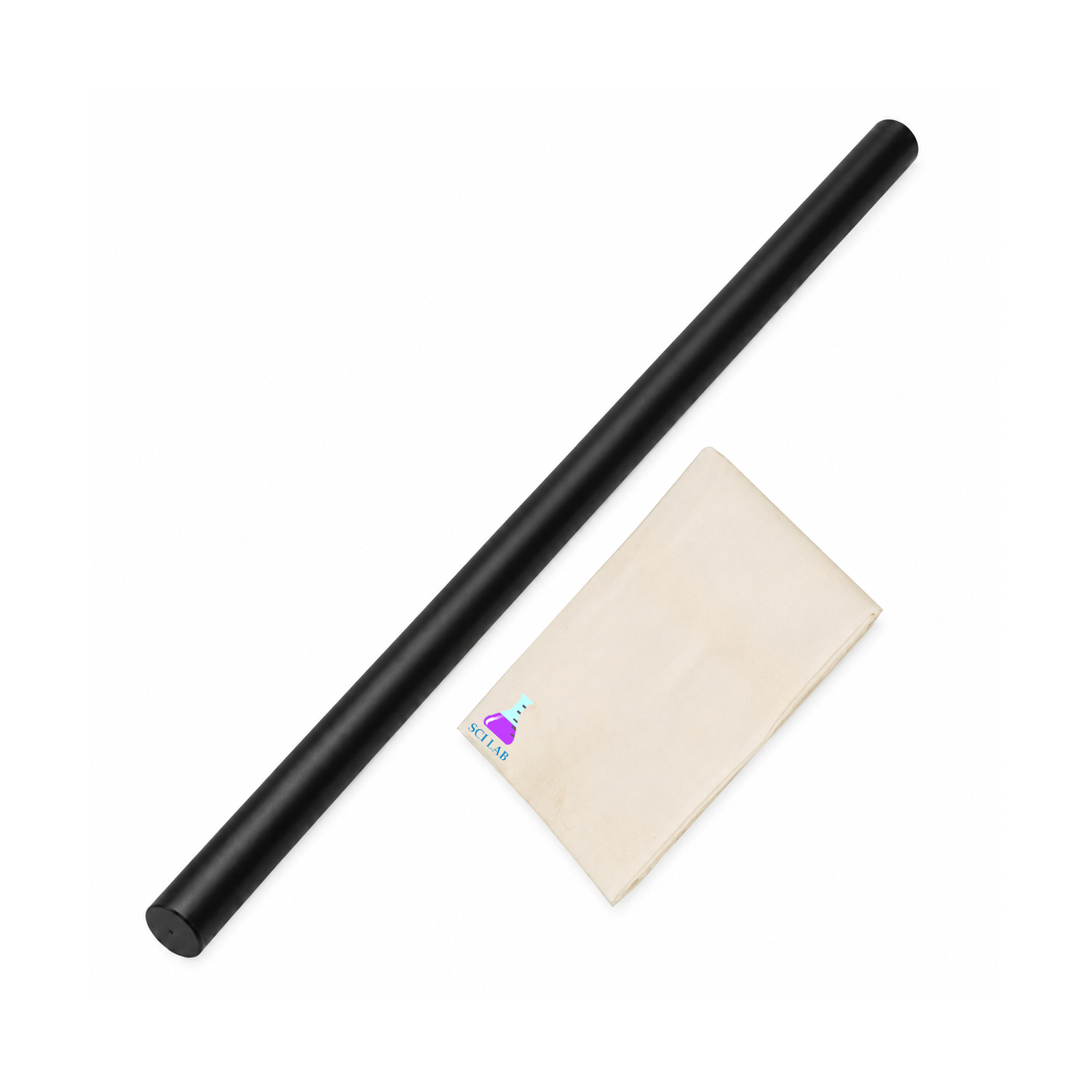 Ebonite Rod