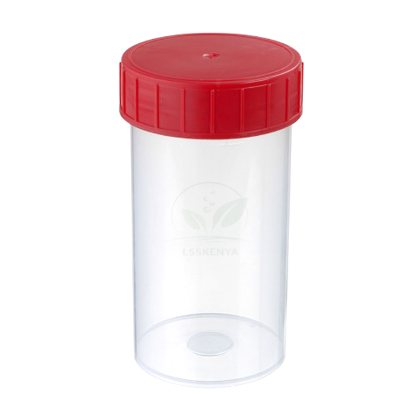 Container Sample 50 ml