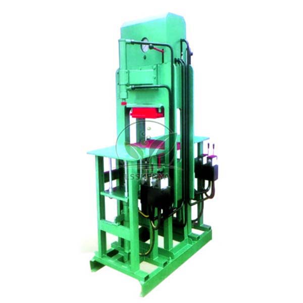 Block Making Machine