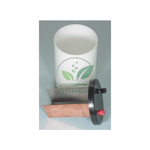 Cell Simple Copper With Zinc